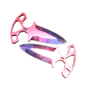 ★ Shadow Daggers | Doppler (Minimal Wear)