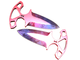 ★ Shadow Daggers | Doppler