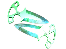 Dagas Sombrías ★ | Doppler gamma (Phase 3)