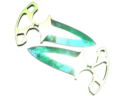 ★ Shadow Daggers | Gamma Doppler
