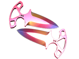 ★ Shadow Daggers | Fade