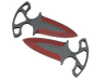 Shadow Daggers