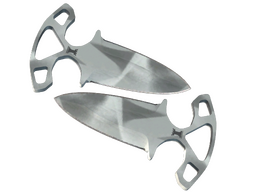 ★ Shadow Daggers | Urban Masked