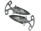★ Shadow Daggers | Urban Masked
