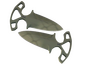 ★ StatTrak™ Shadow Daggers | Safari Mesh (Factory New)