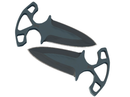 ★ Shadow Daggers | Night