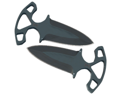 ★ Shadow Daggers | Night