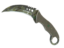 ★ Talon Knife | Boreal Forest