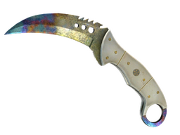 ★ Talon Knife | Case Hardened