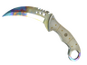 Talon Knife