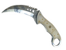Talon Knife