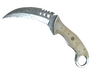 Talon Knife