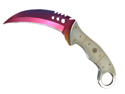 ★ Talon Knife | Fade