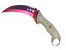 Talon Knife