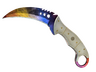 Talon Knife