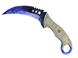 ★ Talon Knife | Doppler