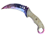 Talon Knife