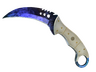Talon Knife