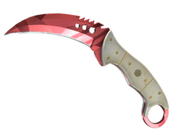 ★ Talon Knife | Slaughter