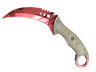 Talon Knife