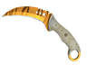 Talon Knife