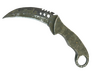 Talon Knife