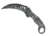 Talon Knife