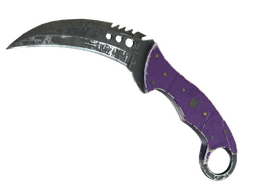 ★ Talon Knife | Ultraviolet