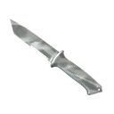 ★ Ursus Knife | Urban Masked (Well-Worn)