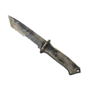 ★ StatTrak™ Ursus Knife | Scorched (Battle-Scarred)