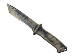 ★ Ursus Knife | Scorched