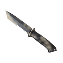 ★ StatTrak™ Ursus Knife | Scorched (Field-Tested)