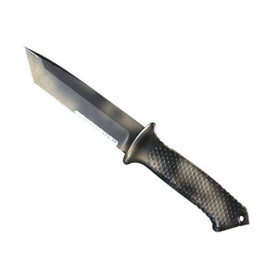 ★ StatTrak™ Ursus Knife | Scorched (Field-Tested)