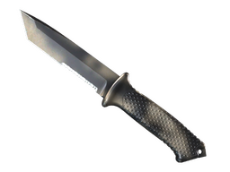 ★ Ursus Knife | Scorched