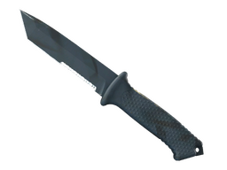 ★ Ursus Knife | Night Stripe