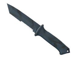 ★ Ursus Knife | Night Stripe