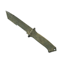 ★ StatTrak™ Ursus Knife | Safari Mesh (Battle-Scarred)