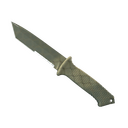 ★ StatTrak™ Ursus Knife | Safari Mesh (Field-Tested)