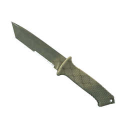 ★ StatTrak™ Ursus Knife | Safari Mesh (Field-Tested)
