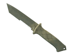 ★ Ursus Knife | Safari Mesh