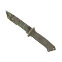 ★ StatTrak™ Ursus Knife | Boreal Forest (Field-Tested)