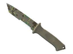 ★ Ursus Knife | Boreal Forest