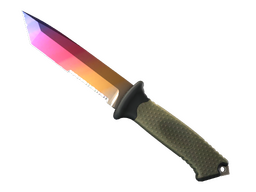 ★ Ursus Knife | Fade