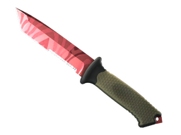 ★ Ursus Knife | Slaughter