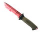 ★ Ursus Knife | Slaughter (Field-Tested)
