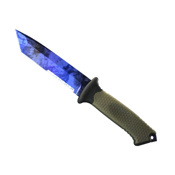 ★ StatTrak™ Ursus Knife | Doppler (Factory New)