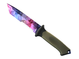 ★ StatTrak™ Ursus Knife | Doppler