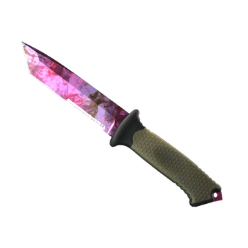 ★ Ursus Knife | Doppler (Minimal Wear)