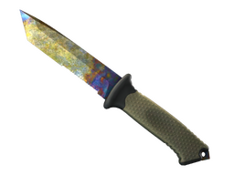 ★ Ursus Knife | Case Hardened