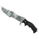 ★ StatTrak™ Huntsman Knife | Urban Masked (Minimal Wear)